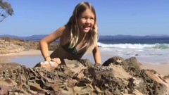 "Mahina Is Coming!"- A Mermaid Adventure