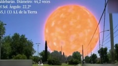 假如月球和太阳用其它星球代替,世界会成什么样?