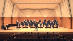 Beyond,模仿翻唱 - 日本学生合唱<海阔天空>日文版