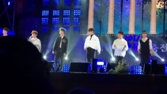 Astro(韩国) - 因为是你舞台