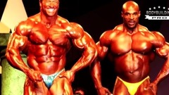 TOP 5 Bodybuilders Who Made Ronnie Coleman Looks Small