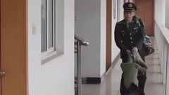 影视原声,华语群星 - <特种兵之霹雳火>看点:霸气女兵牟星 一条狗引发的战斗