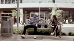 Danielle Bradbery - Sway