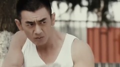 影视原声,华语群星 - <特种兵之火凤凰>兵哥哥一招教你追上火辣猛女