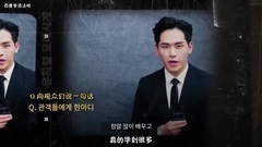 李浩沅(HOYA) - 沙漏