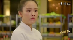 陈乔恩 - [人间至味是清欢]抉择! 安清欢为满意放弃比赛[高清版]