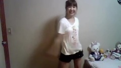 [柚姫]スイートマジック[踊ってみた@ニコ生]