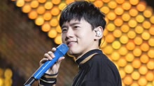 张杰 - 张杰 - 回娘家 - 天籁之战2现场 17/10/15