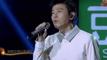伍思凯 - 情网 - 围炉音乐会现场版 17/10/12