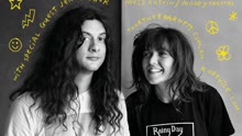 Courtney Barnett,Kurt Vile - Courtney Barnett & Kurt Vile - Continental Breakfast