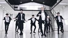 UP10TION - UP10TION - Going Crazy 舞蹈版