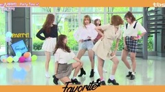 韩国综艺,Favorite - Party Time
