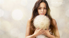 安室奈美惠 - 帅气的安室奈美惠