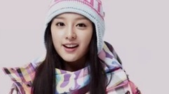 金智媛 - 金智媛25岁生日献礼