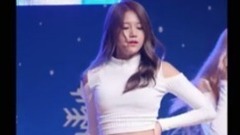 申惠晶(AOA) - 动摇