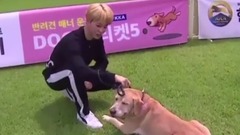 JIMIN(防弹少年团) - [V LIVE] Run BTS! EP.23 JIMIN CUT 中文字幕 17/10/17 (JiminBar中字)