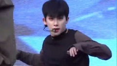 MONSTA X - Beautiful