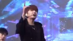 MONSTA X - 只对你集中