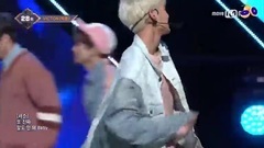 VICTON - 不像话 现场混合版