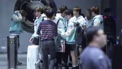 Golden Child - The show 下班 17/10/17