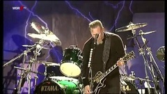 Metallica - Fuel