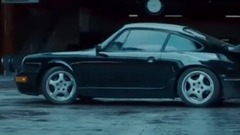 影视原声 - 极寒之城 片段4:Major Tom