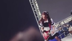 Band-Maid - BAND MAID summer sonic 演出视频