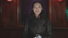 刘雯 - 维多利亚的秘密天使刘雯教中文