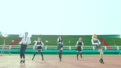 YEPGIRLS - One More Night 舞蹈版