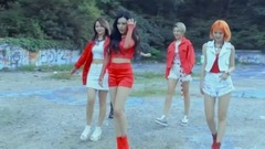 YEPGIRLS - One More Night 预告1