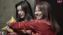 YEPGIRLS - One More Night MV花絮