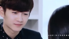 陈晓 - 就想赖着你