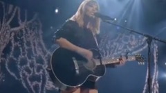 Taylor Swift - I Don't Wanna Live Forever