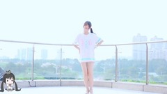 喜欢你你就是我的梦想