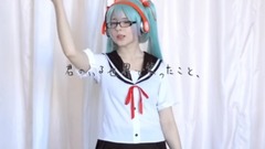 Saya Scarlet オレンジ☆Orange