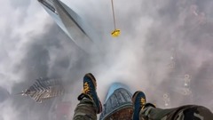 Most AMAZING Skyscrapers In The World!