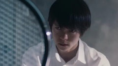 「犬猿」予告編