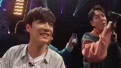 奇怪的歌手预告