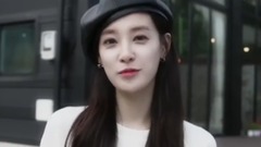 李珠妍(After School) - 2017 中秋问候