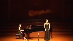 丁金源 - 喜迎十九大不忘初心跟党走声乐系教师专场音乐会