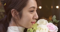 王晓晨 - 王晓晨: 巴黎.晨之美 _ <香蕉街拍>巴黎拍摄花絮