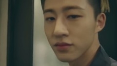 B.I(iKON) - 金韩彬lg回眸