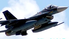 Top 10 Countries With Most Fighter Jets