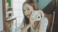 允儿(少女时代) - When The Wind Blows ( 如果你也想起我 )