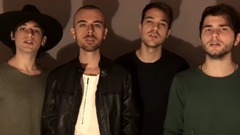 Charlie Puth - 意大利小哥纯人声翻唱<How Long>