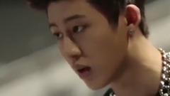 B.I(iKON) - B.I金韩彬22岁生日视频