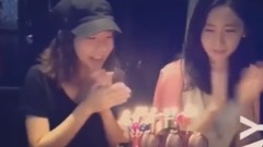 少女时代 - 大少时姐妹美好的回忆