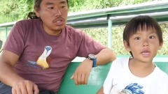 我们要去钓食人鱼!