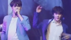 Astro(韩国) - 应该紧紧抓住你 主-尹产贺