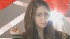 少女时代 - Light up the sky